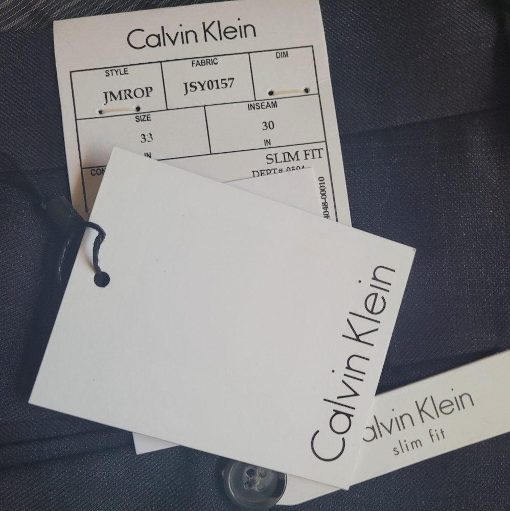 Calvin Klein pants - Picture 4 of 5